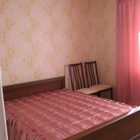 مينسك Apartment Selitskogo المظهر الخارجي الصورة