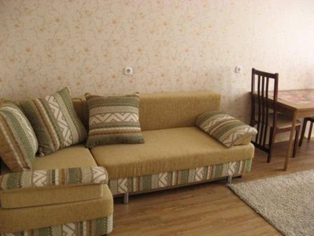 مينسك Apartment Selitskogo المظهر الخارجي الصورة